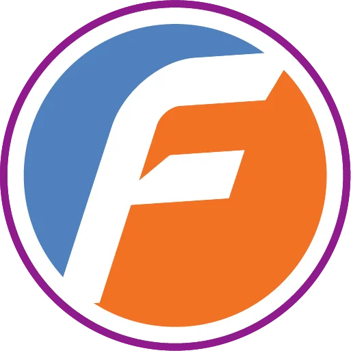 Fusion Carwash logo