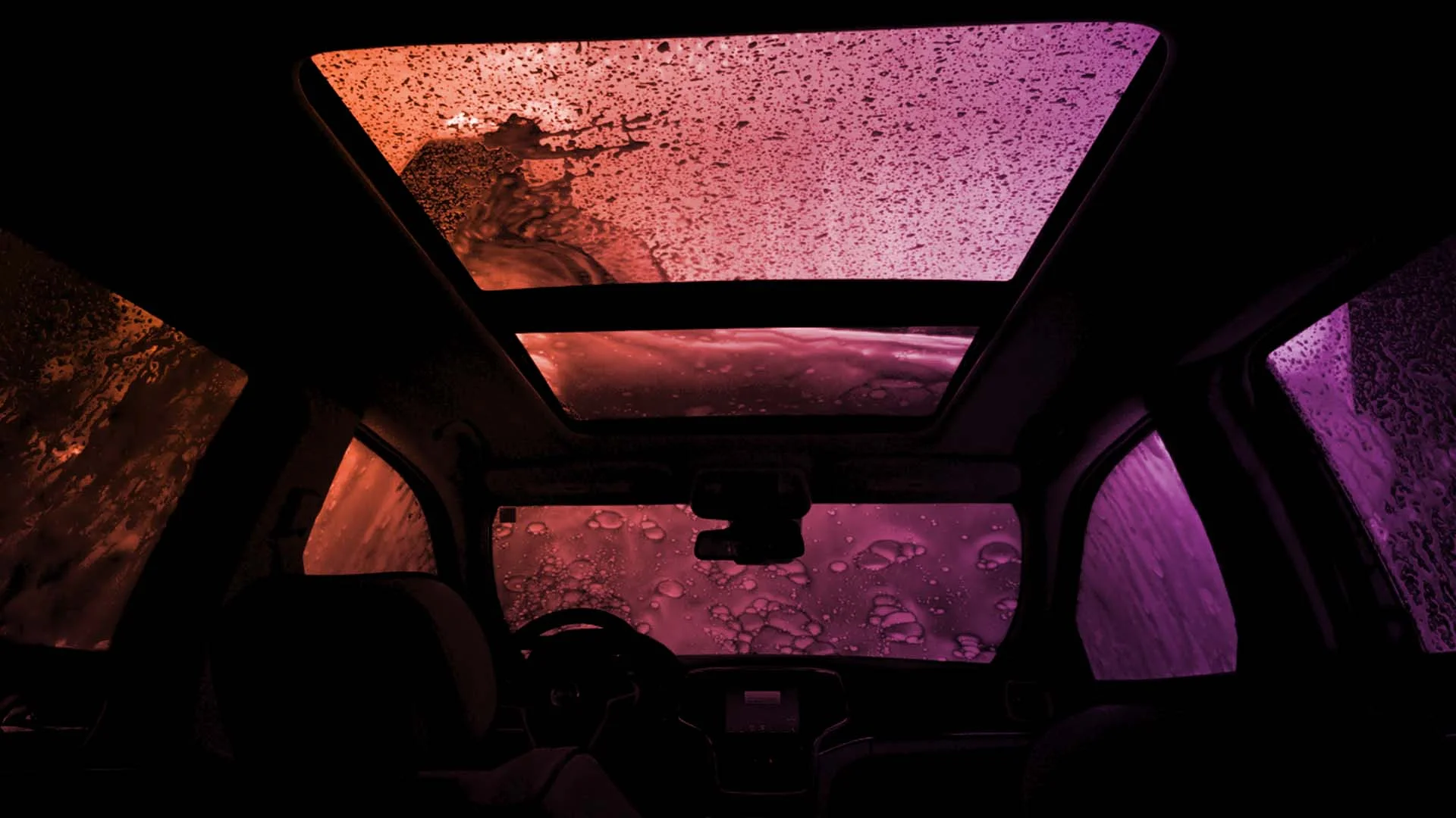 self car wash in frederick