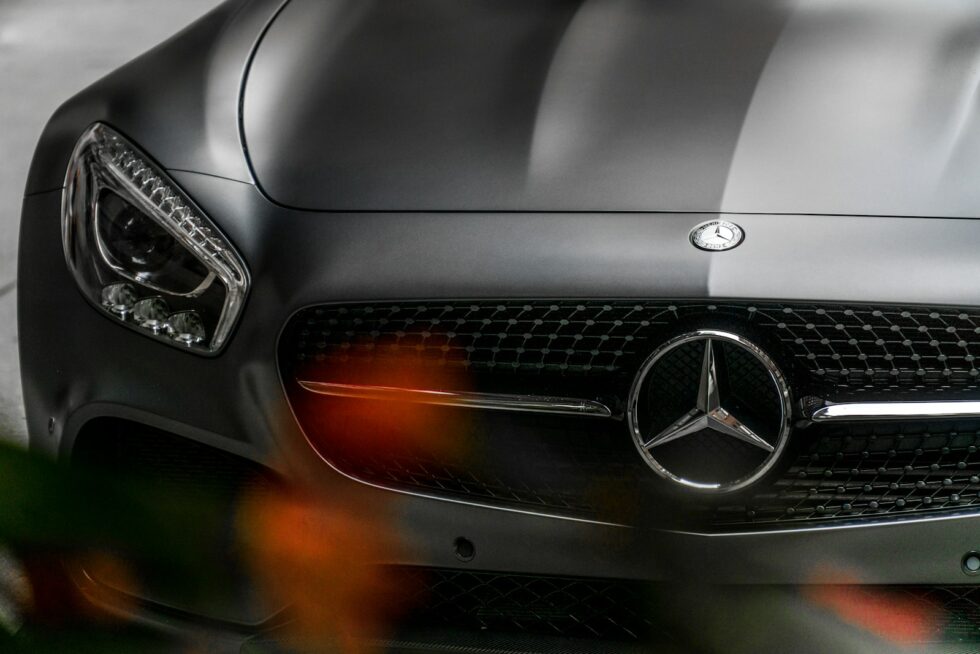 Discover the Benefits of Mercedes Car Wash Mode for Your Vehicle