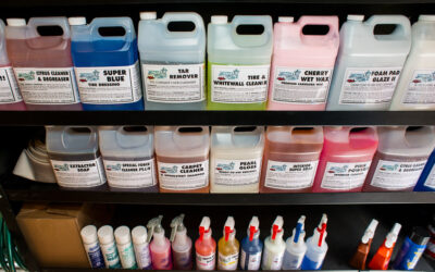 Have You Heard Of A Car Wash Kit? Essential Tools for a Pristine Finish