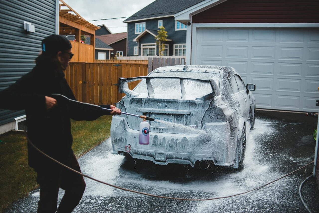 How Often Should I Wash My Car: Complete Guide & Key Details