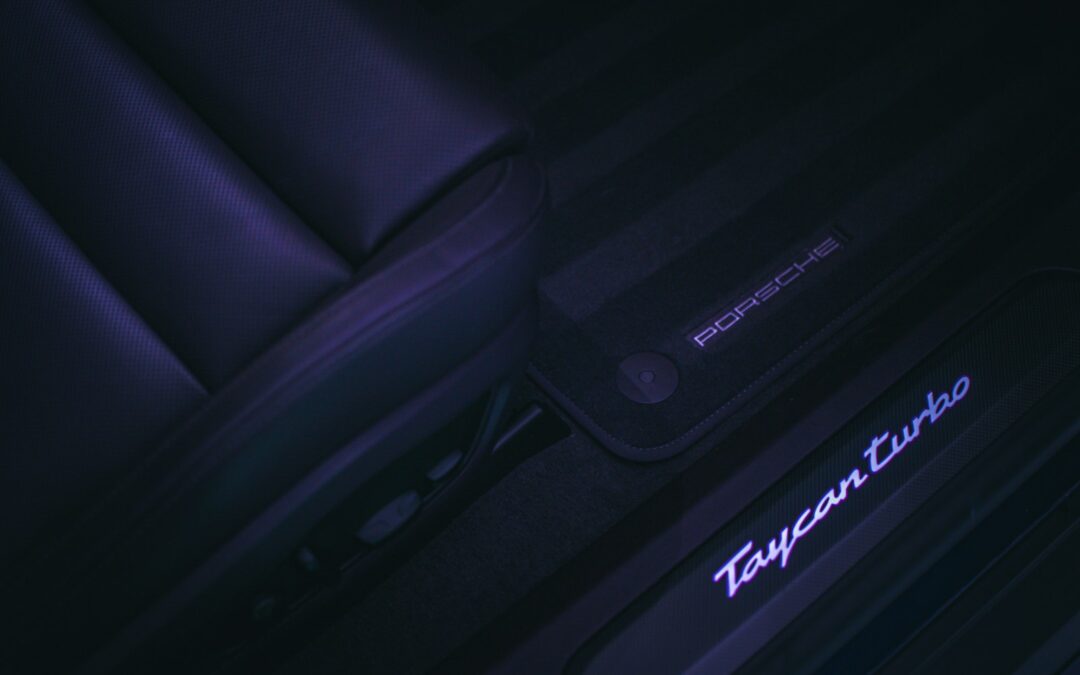 Top Interior Car Cleaner: The Ultimate Guide to a Spotless Finish