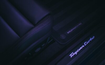 Top Interior Car Cleaner: The Ultimate Guide to a Spotless Finish
