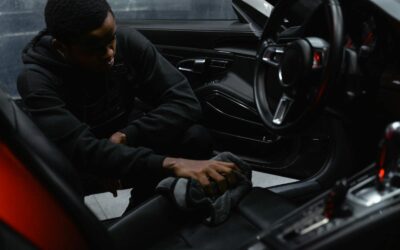The Ultimate Guide to Choosing the Best Interior Car Cleaner