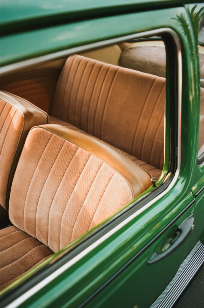 Top Interior Car Cleaner: The Ultimate Guide to a Spotless Finish 3 how to get stains out of car seats