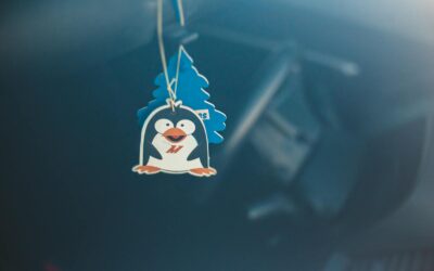 The Best Air Freshener Options for Your Car