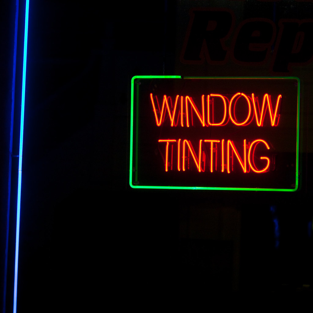 Top Window Tinting Options Enhance Comfort And Style For Your Vehicle