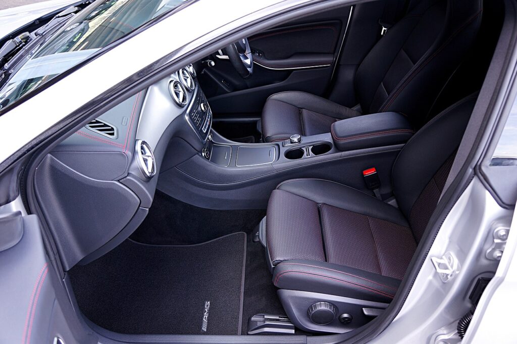 How to Clean Car Carpet Like a Pro 2 interior car cleaner