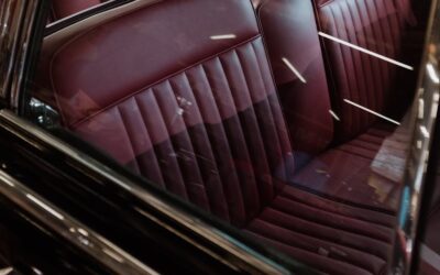 The Best Car Interior Cleaner Options In 2025: Top Choices for a Pristine Finish