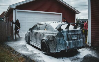 How Often Should I Wash My Car to Maintain Its Shine and Protection?