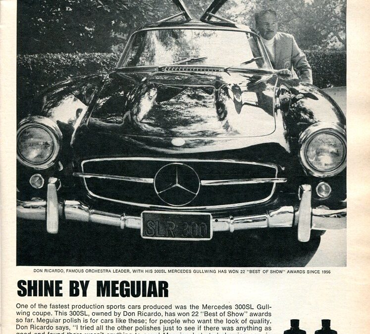 Car Wax Guide: Achieving a Slick, Durable Shine That Lasts