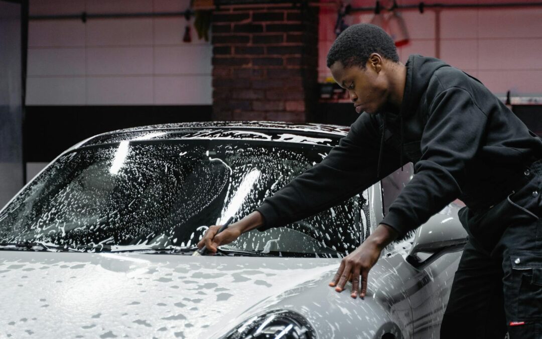 The Best Car Wash Soap for a Sparkling, Showroom-Quality Finish