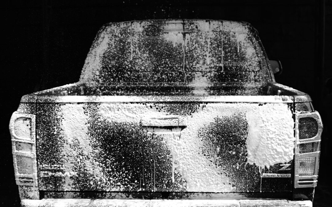 The Ultimate Guide to Choosing the Best Car Wash Soap
