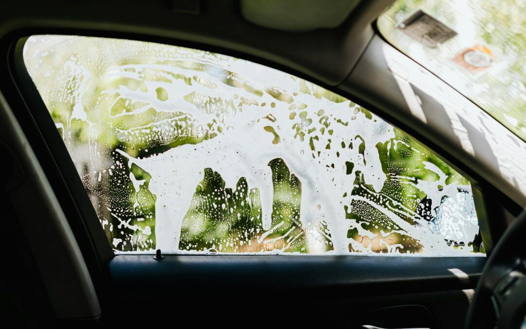 Top Car Wash Soap Alternative: Effective Solutions for Every Situation