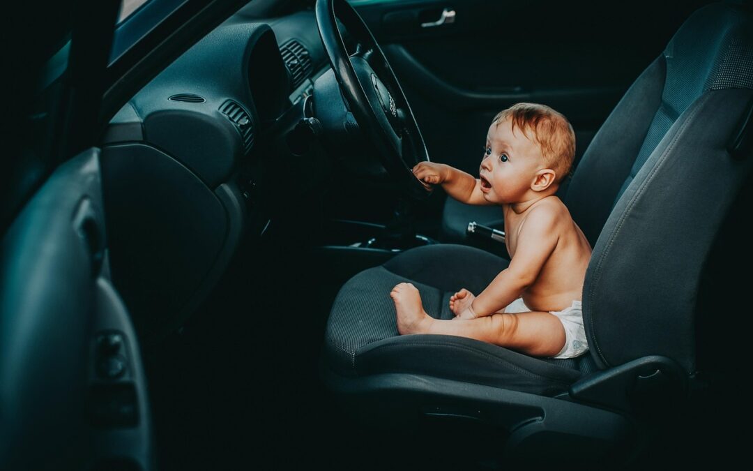 How to Get Stains Out of Car Seats Like a Pro