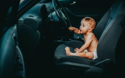 How to Get Stains Out of Car Seats Like a Pro