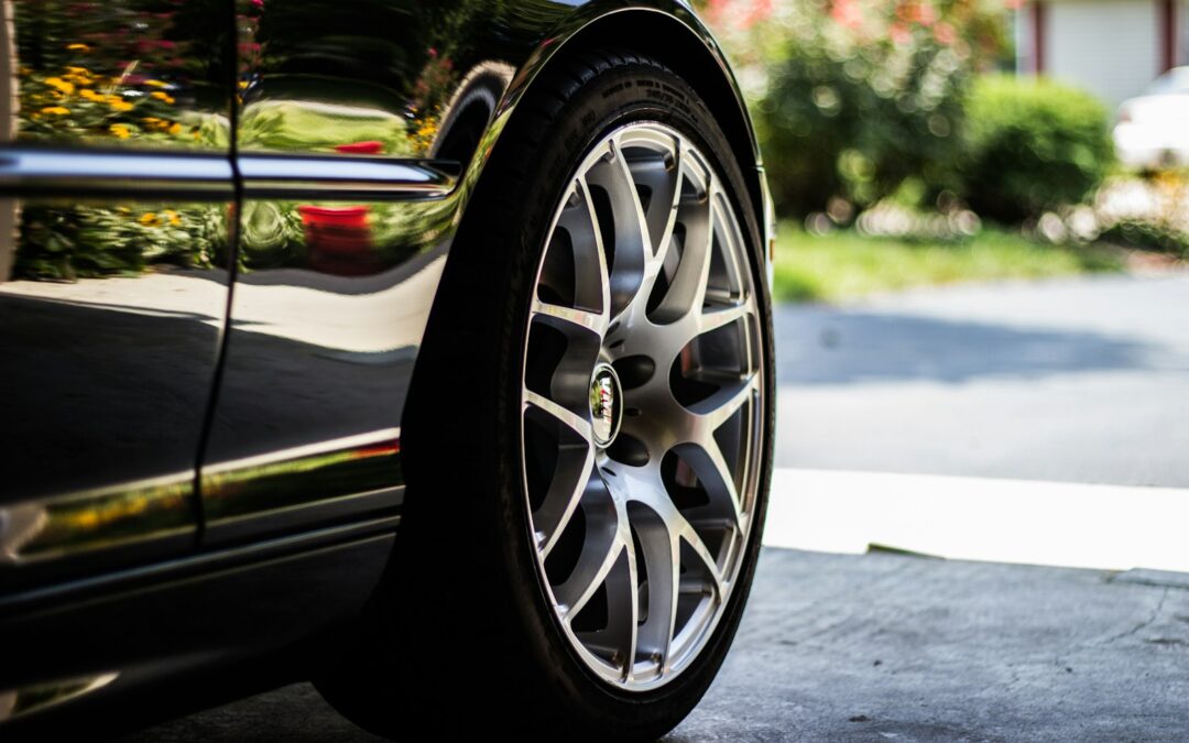 How Often Should You Wax Your Car for Optimal Shine and Protection?