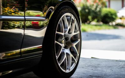 How Often Should You Wax Your Car for Optimal Shine and Protection?