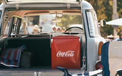 The Best Car Trash Can to Keep Your Ride Clean and Organized