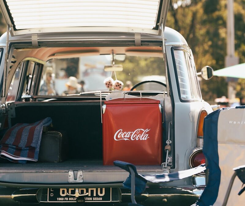 The Best Car Trash Can to Keep Your Ride Clean and Organized