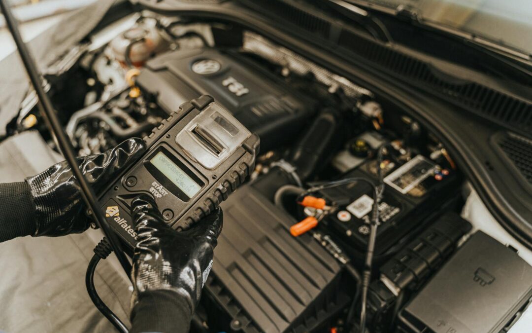 How Long Do Car Batteries Last?