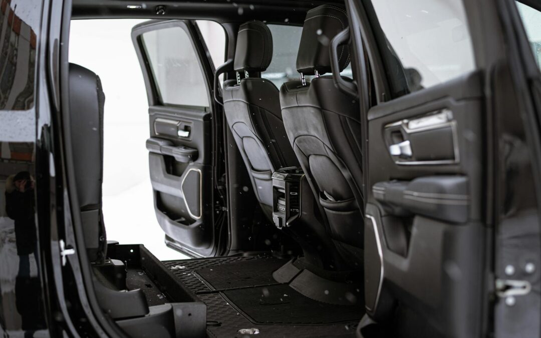 How to Clean Car Carpet Like a Pro