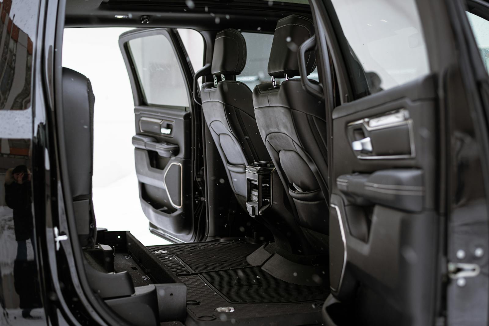 how to clean car carpet