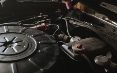 How to Clean Car Battery Corrosion Safely and Effectively