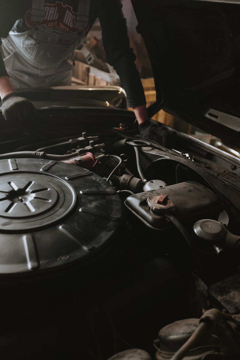 how to clean car battery corrosion