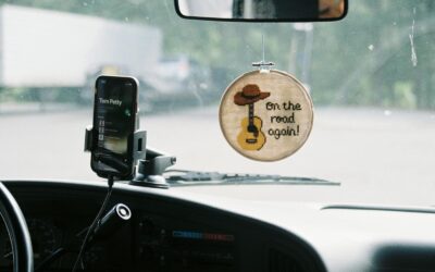 Upgrade Your Drive: The Best Car Phone Holder for Every Journey
