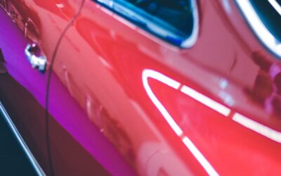 Vehicle Detailing in Frederick: The Perks of a Fusion Membership for DMV Commuters