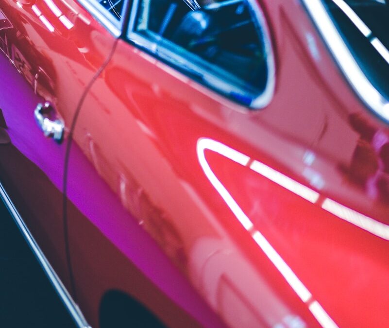 Vehicle Detailing in Frederick: The Perks of a Fusion Membership for DMV Commuters