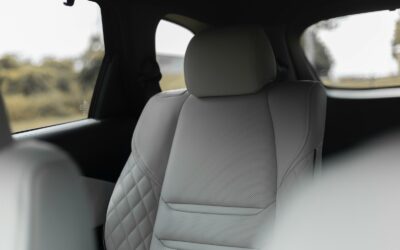 How to Clean Car Seats and Remove Stubborn Stains