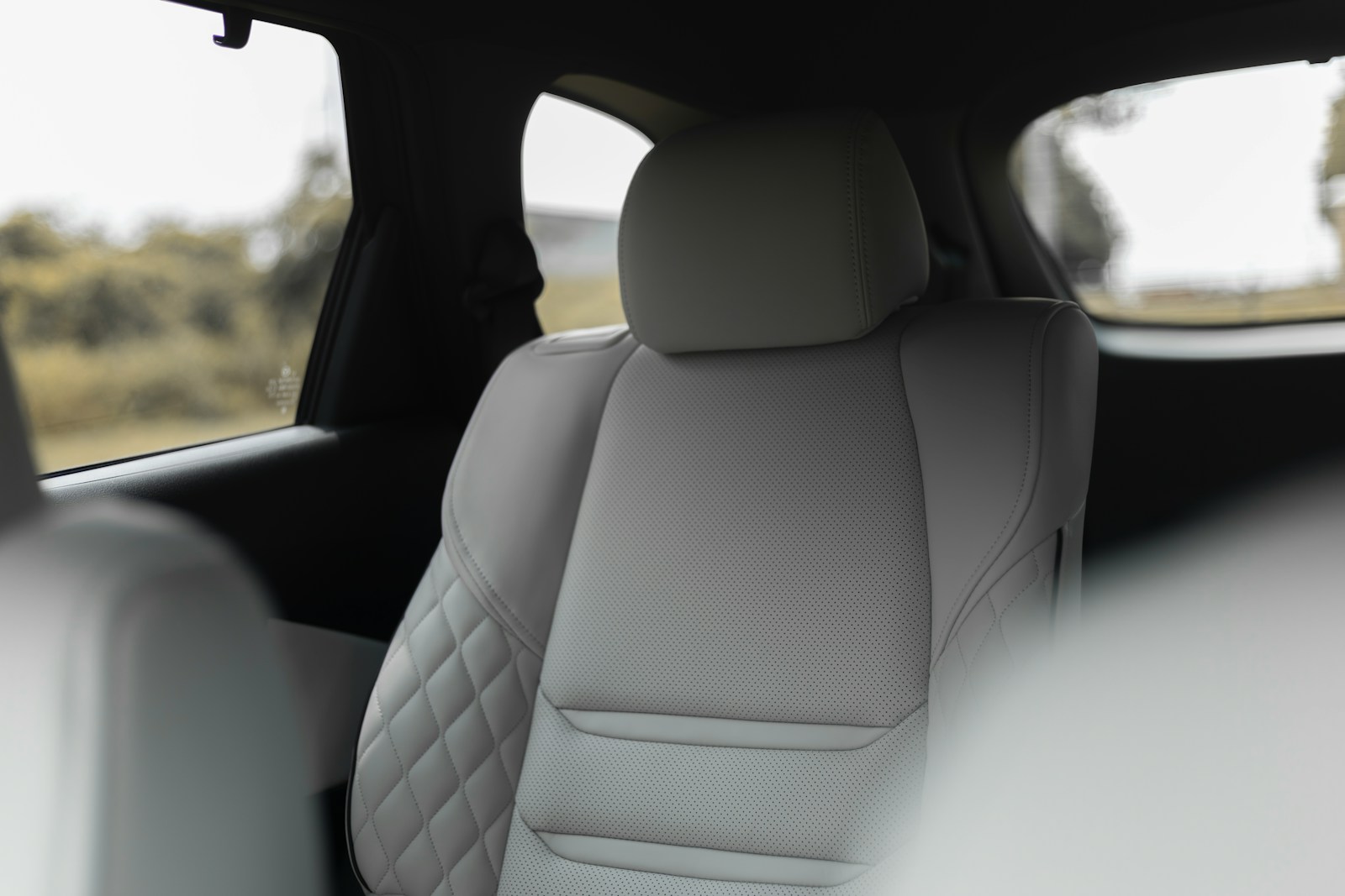 how to clean car seats
