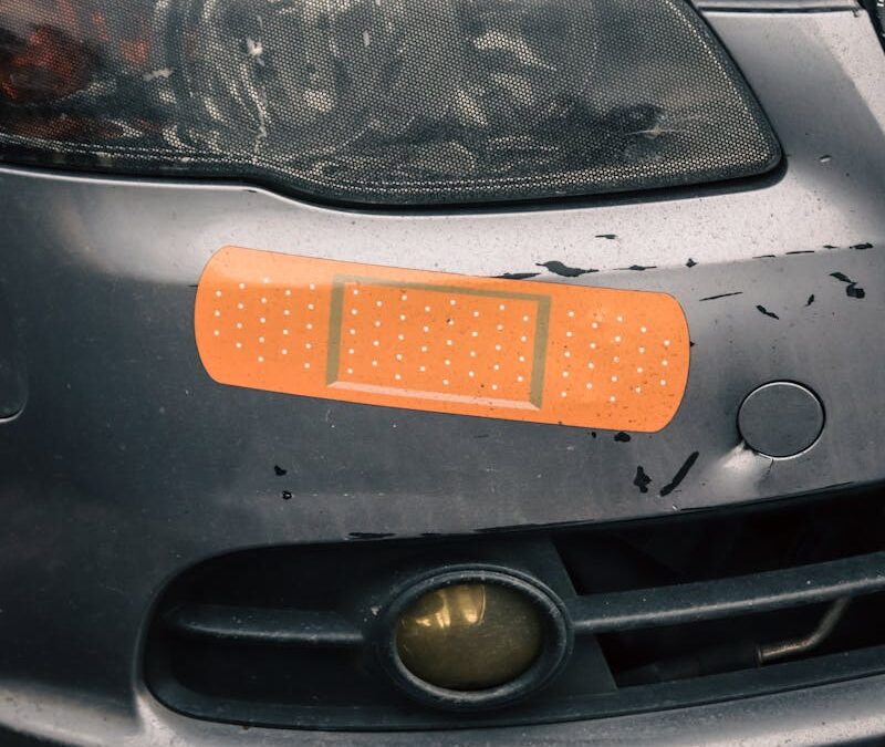 The Complete Guide to Scratch Remover for Cars: Fix Your Paint Fast
