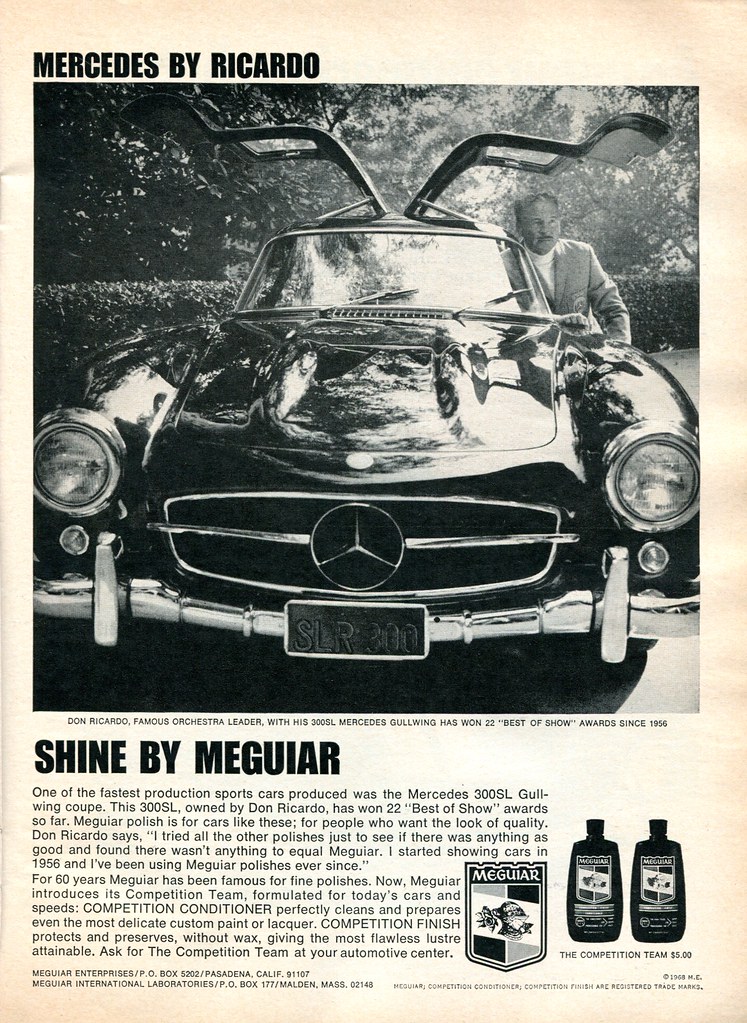 car wax