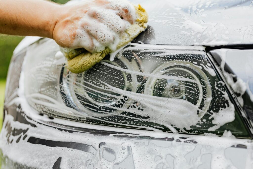 How Much Does a Car Wash Cost? Complete 2025 Price Guide 4 4870702