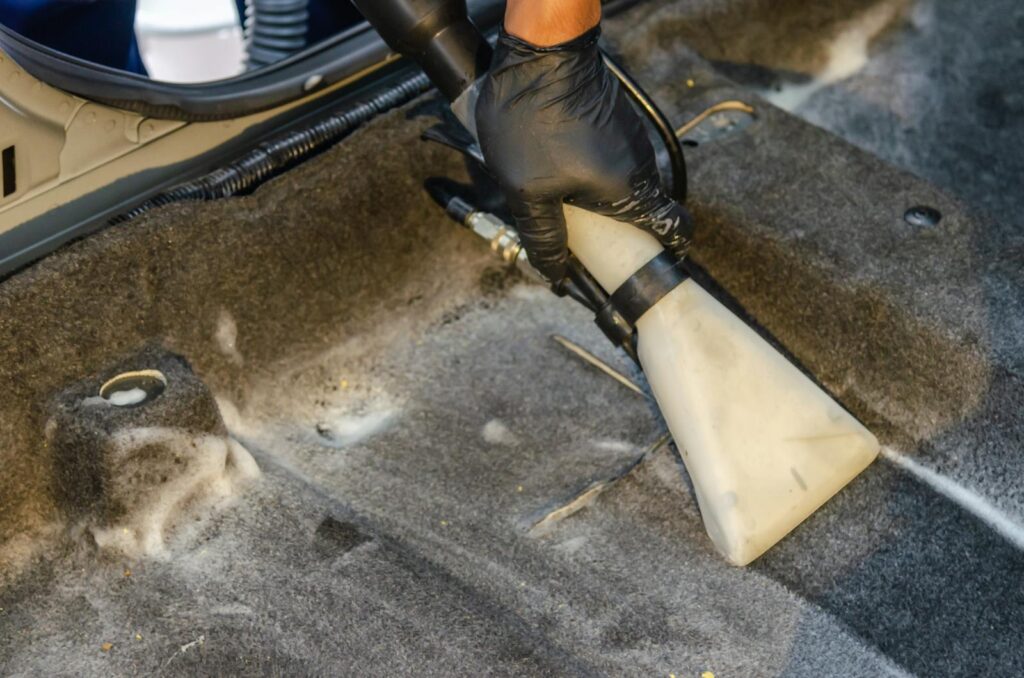 The Best Vacuum for Car Detailing: Top Picks for a Spotless Ride 3 5233264