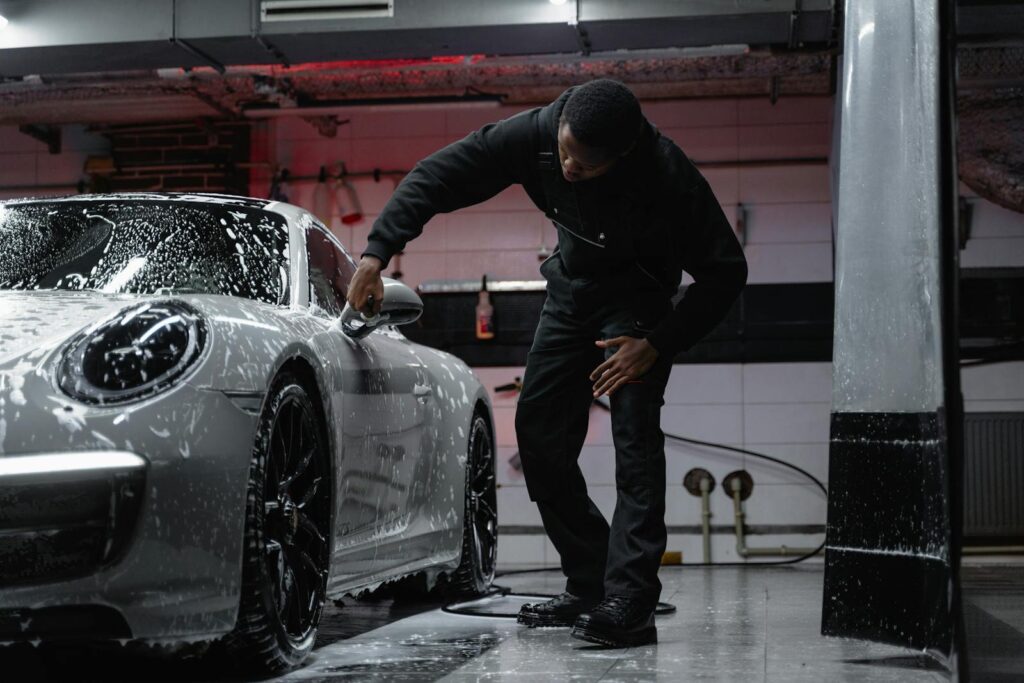 how often should you wax your car