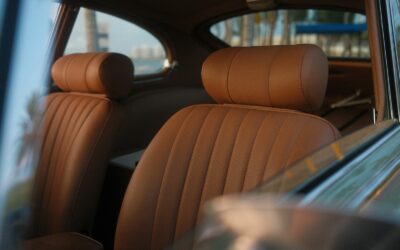 The Ultimate Guide to Cleaning Car Seats for a Fresh Interior