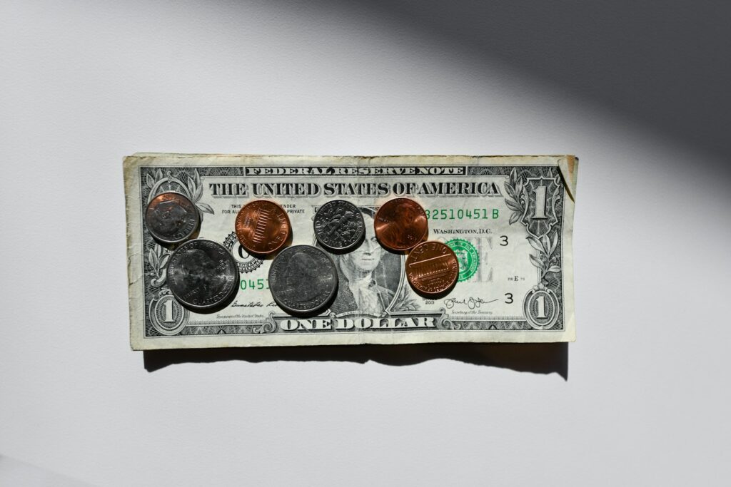 How Much Does a Car Wash Cost? Complete 2025 Price Guide 2 silver and gold round coins in box