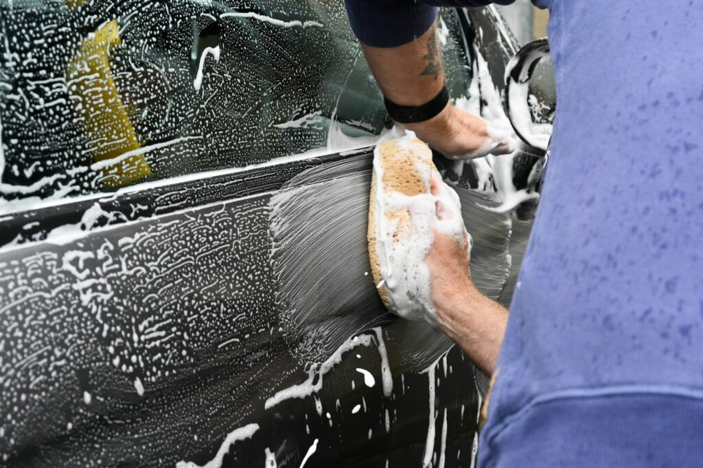 how much does a car wash cost