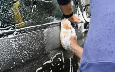 How Much Does a Car Wash Cost? Complete 2025 Price Guide