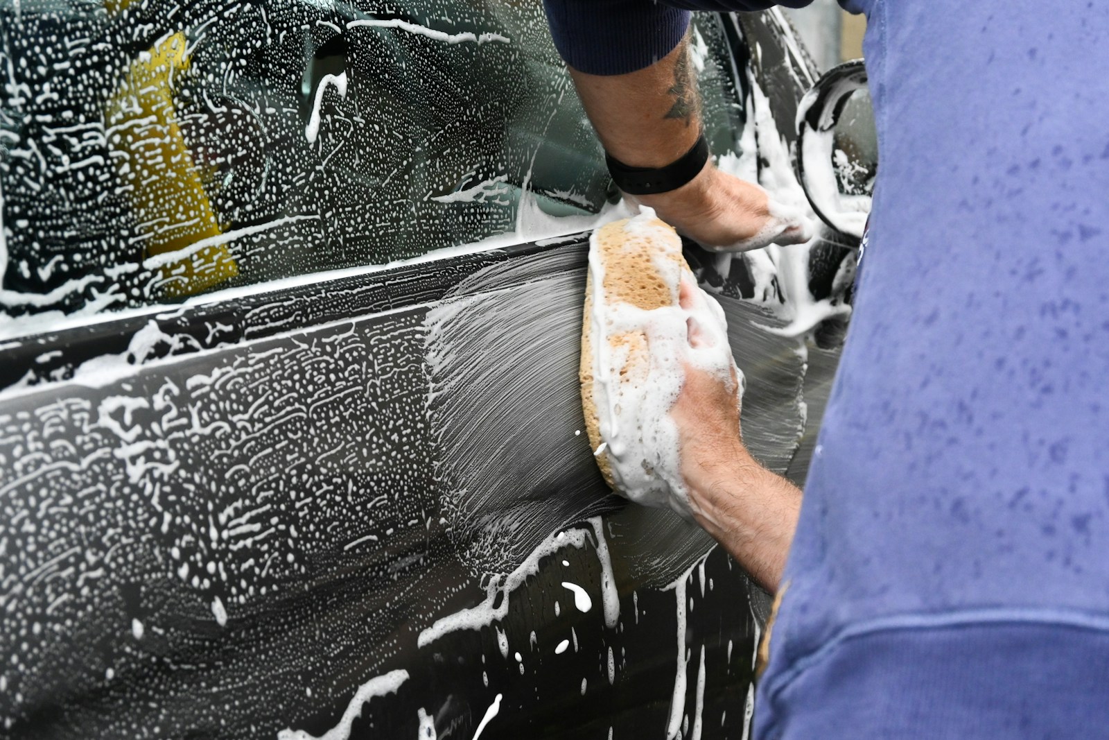 how much does a car wash cost