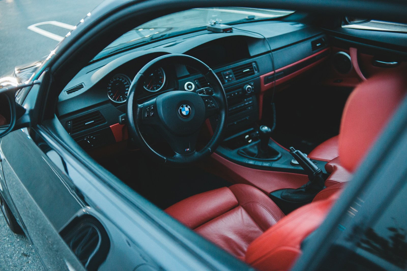 car interior cleaner