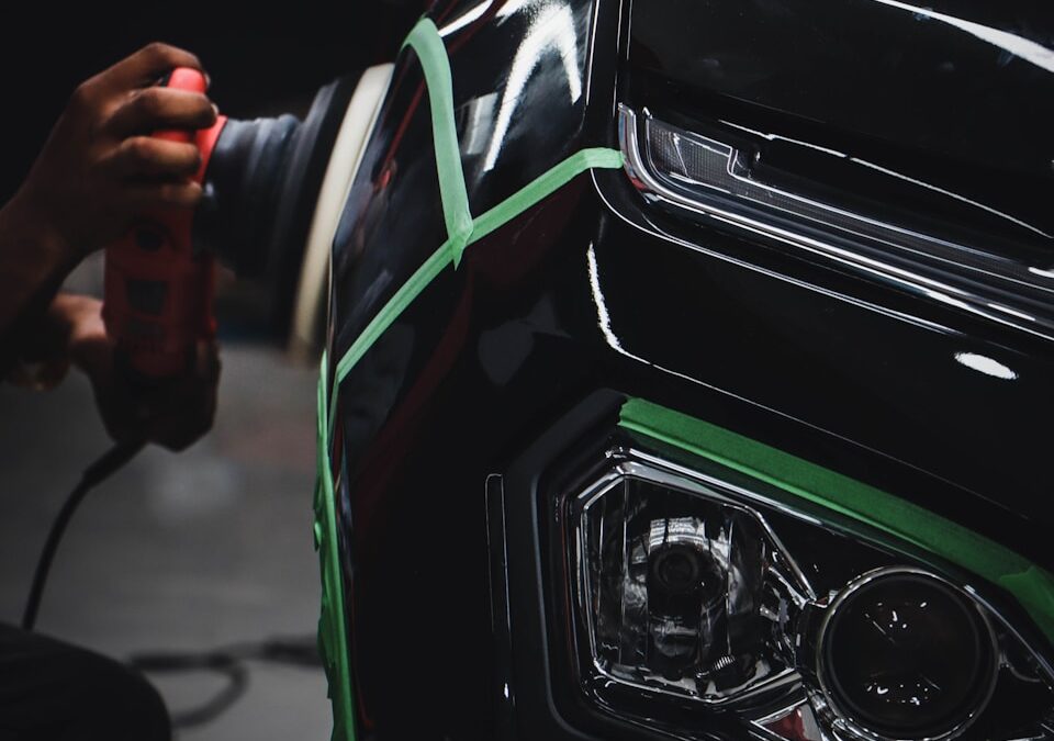 Best Car Detailing Products: Your Ultimate Guide to Professional Results