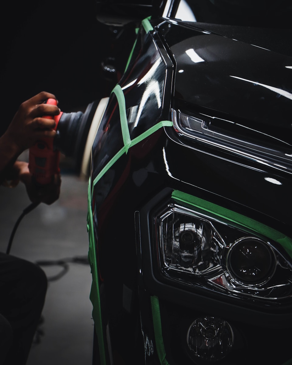 best car detailing products