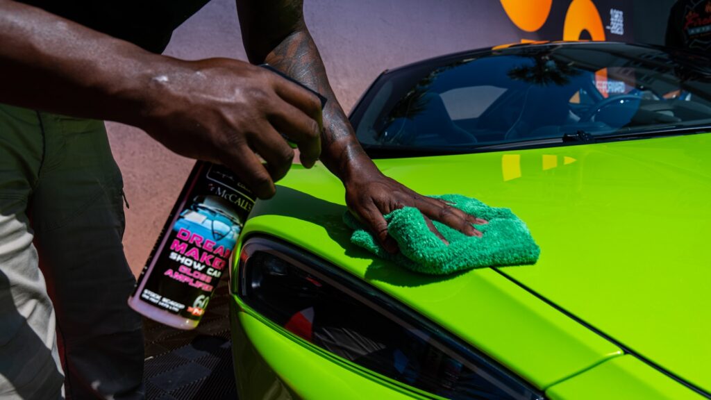 car wash membership
