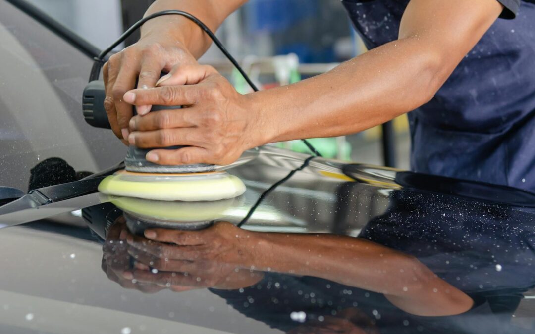 Should You Wash Your Car After Car Waxing or Coating?