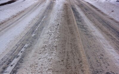 Do You Know What’s Really in Road Salt and Why It Destroys Your Car’s Paint?